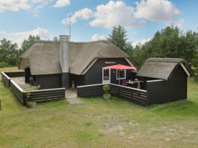Holiday Home Patrik - 1-4km from the sea by Interhome